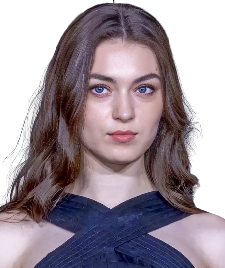 Anamaria Vartolomei